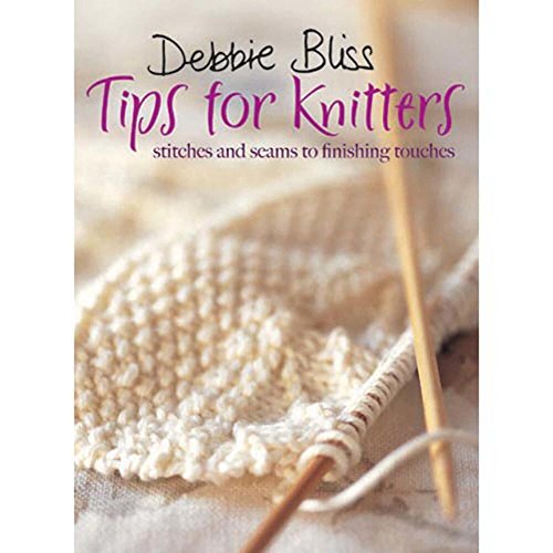 Tips for Knitters
