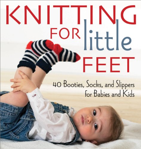 Knitting for Little Feet