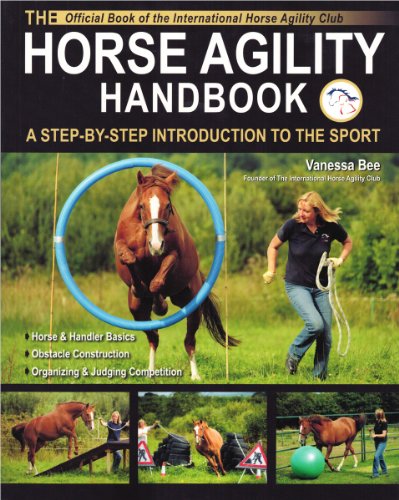 The Horse Agility Handbook