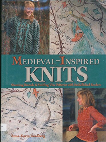 Medieval-Inspired Knits