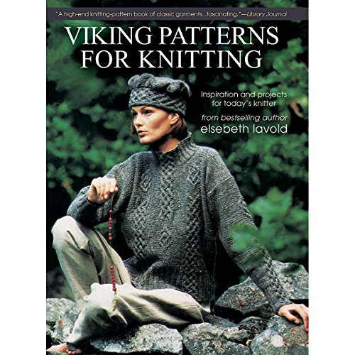 Viking Patterns for Knitting