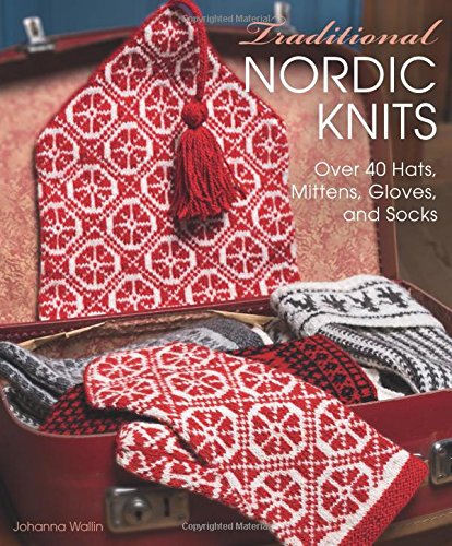 Traditional Nordic Knits