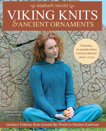 Viking Knits and Ancient Ornaments