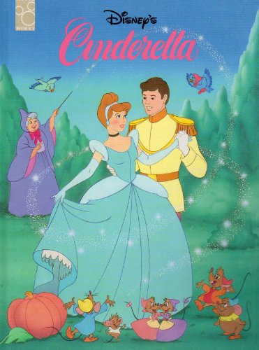 Walt Disney's Cinderella