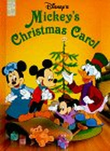 Mickey's Christmas Carol 