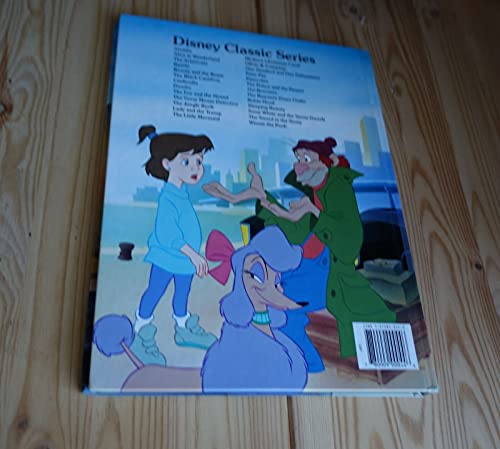 Oliver and Company