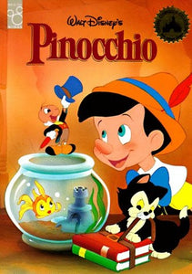 Pinocchio 