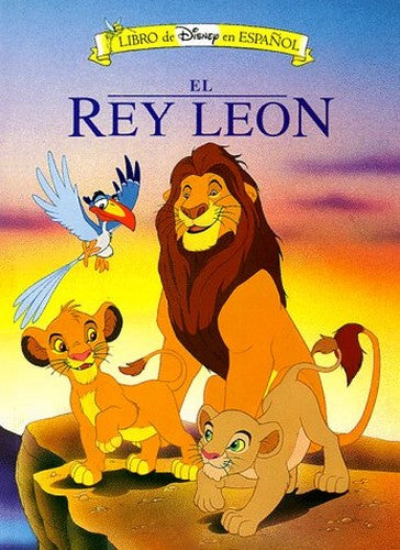 El Rey Leon