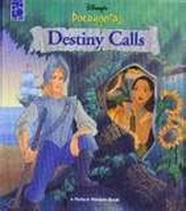 Disney's Pocahontas Destiny Calls 