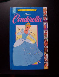 Disney's Cinderella 