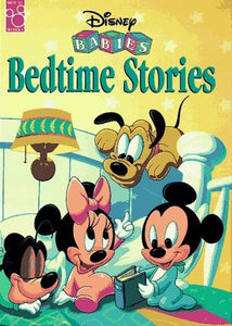Disney Babies Bedtime Stories 