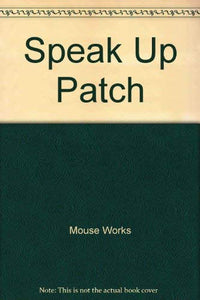 Speak up Patch 