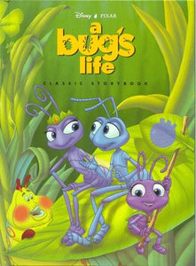 A Bug's Life 