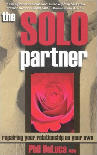 The Solo Partner