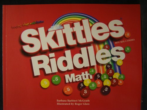 Skittles Riddles Math