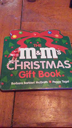 The M&M's Christmas Gift Book