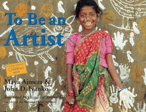 To be an Artist