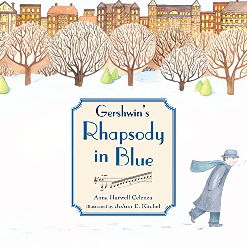 Gershwin's Rhapsody In Blue