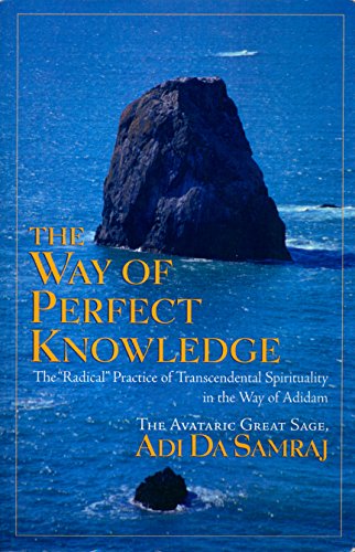 The Way of Perfect Knowledge