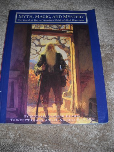 Myth, Magic and Mystery
