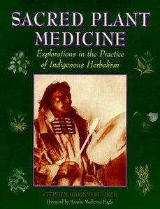 Sacred Plant Medicine 