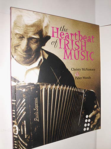 The Heartbeat of Irish Music
