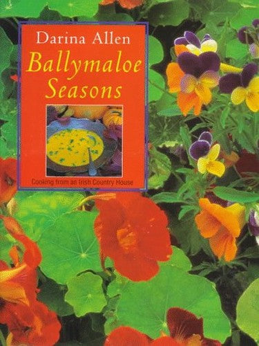 Ballymaloe Seasons