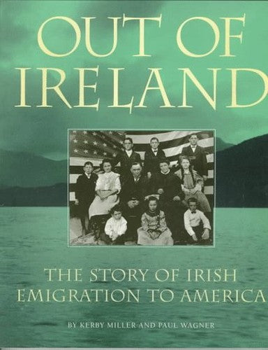 Out of Ireland