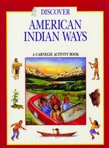 Discover American Indian Ways