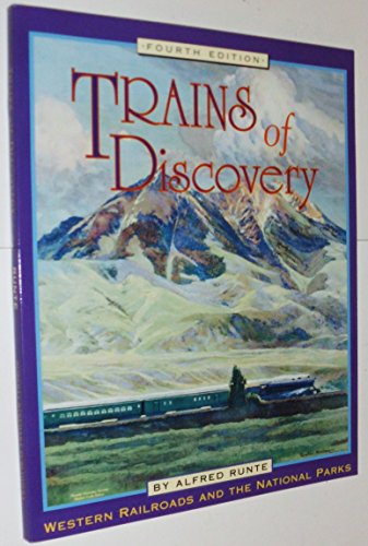 Trains of Discovery