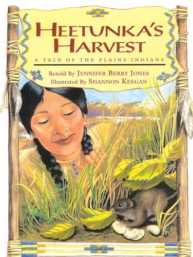 Heetunka's Harvest