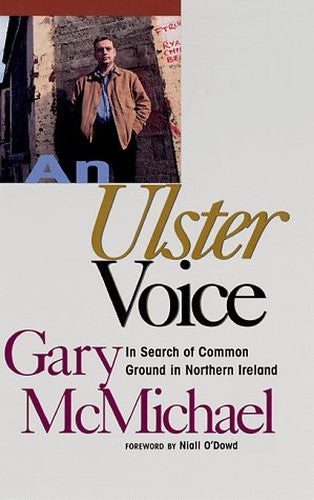 An Ulster Voice