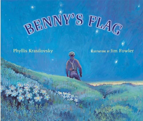 Benny's Flag