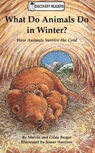 What Do Animals Do in Winter? How Animals Survive the Cold