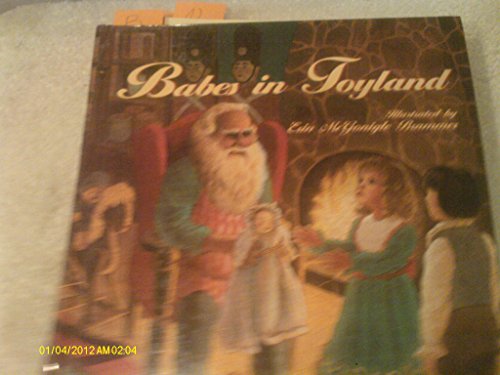 Babes in Toyland