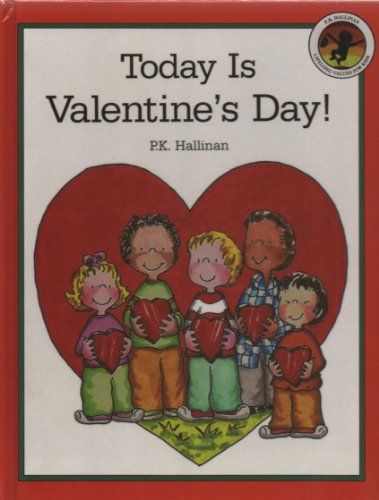 Today is Valentines Day