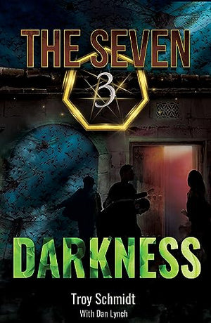 Darkness (Book 3 in the Series)