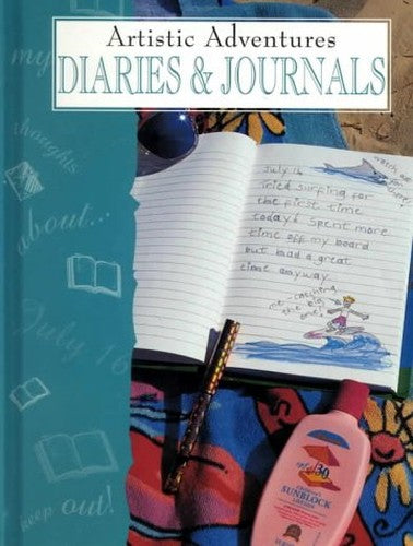 Diaries & Journals