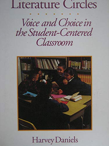 Literature Circles