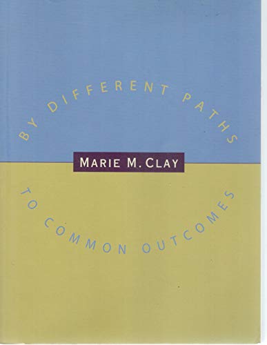By Different Paths to Common Outcomes