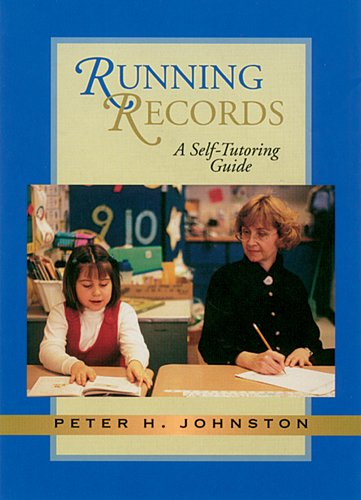 Running Records