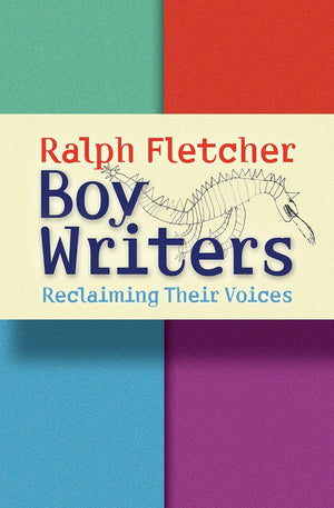 Boy Writers