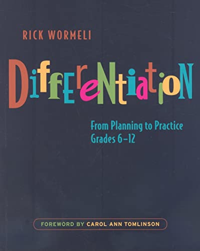 Differentiation