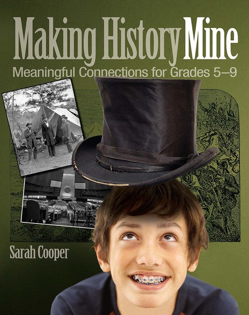 Making History Mine