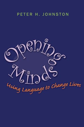 Opening Minds