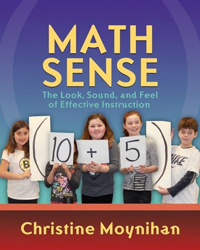 Math Sense