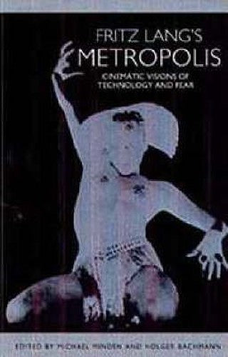 Fritz Lang's Metropolis