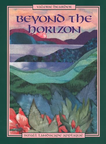 Beyond the Horizon