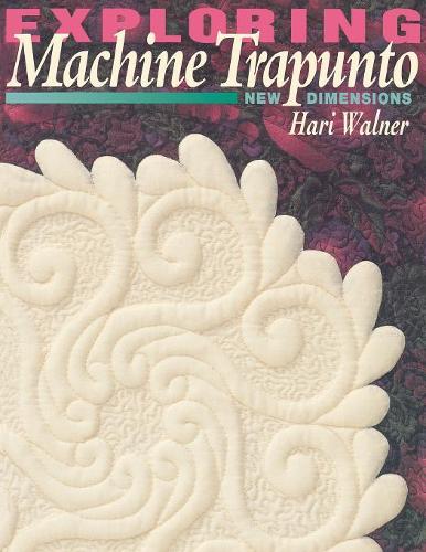 Exploring Machine Trapunto