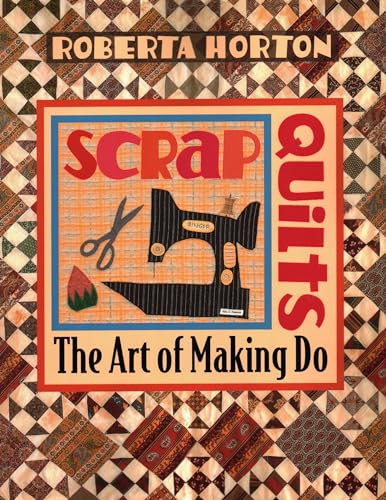 Scrap Quilts